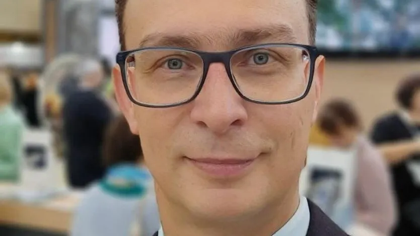Силовики задержали экс-замминистра предпринимательства Воронежской области