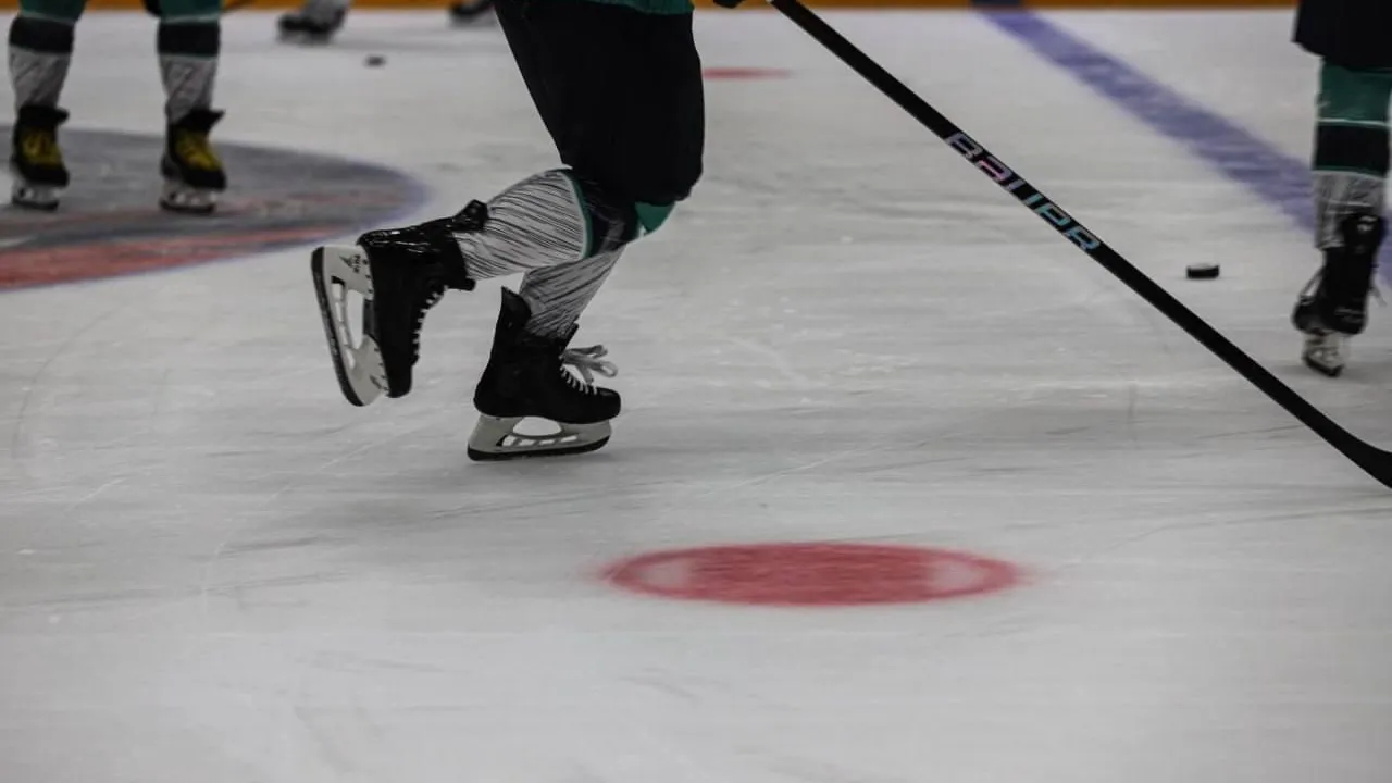 В Красногорске пройдет турнир по уличному хоккею Pond Hockey