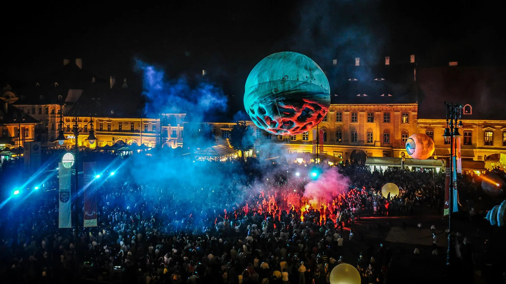 Главные опен‑эйры лета 2018: «Усадьба Jazz», Bosco Fresh Fest в Сколково и «Нашествие»