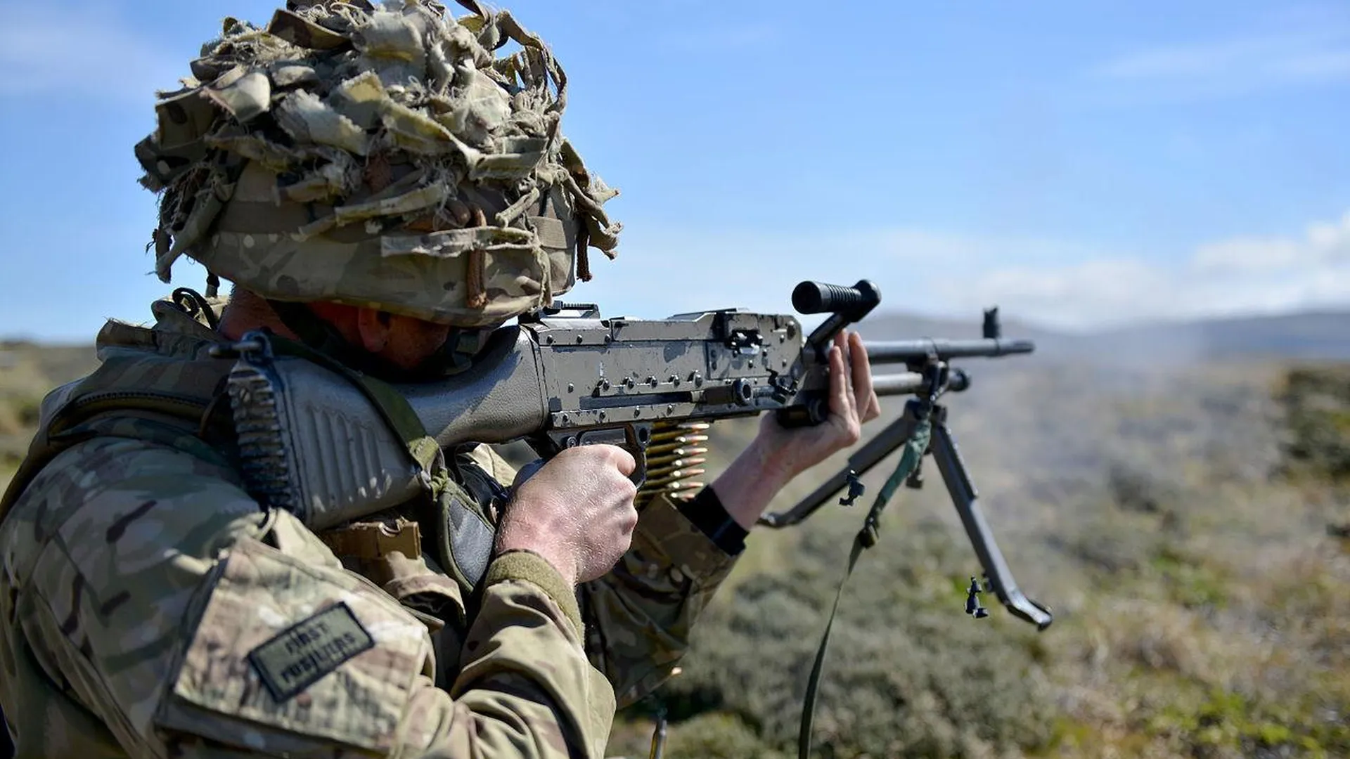 Великобритании придется послать свою армию на Украину для сохранения авторитета