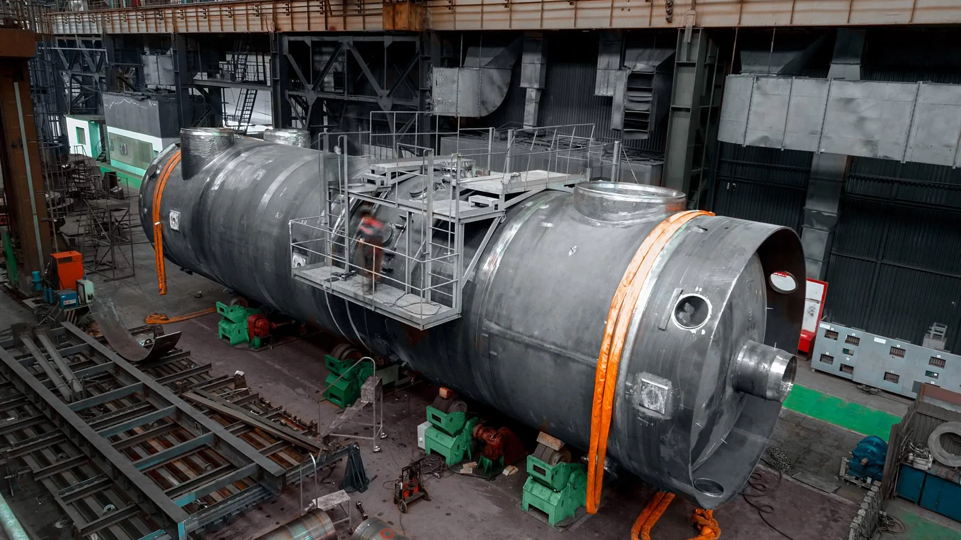 Подольский машиностроительный завод зио. 1 проходные зио подольск. Атомный завод. Зио 1. Подольск аэс.