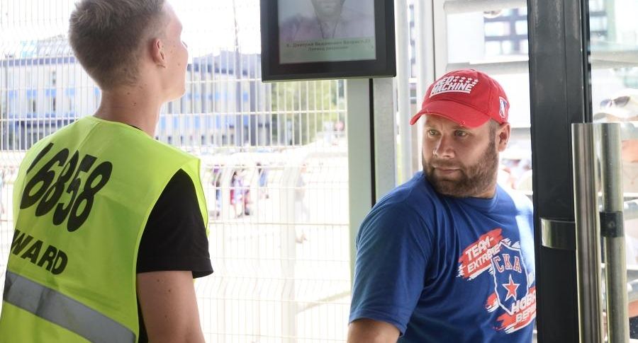 Даванков: депутаты хотят отменить Fan ID