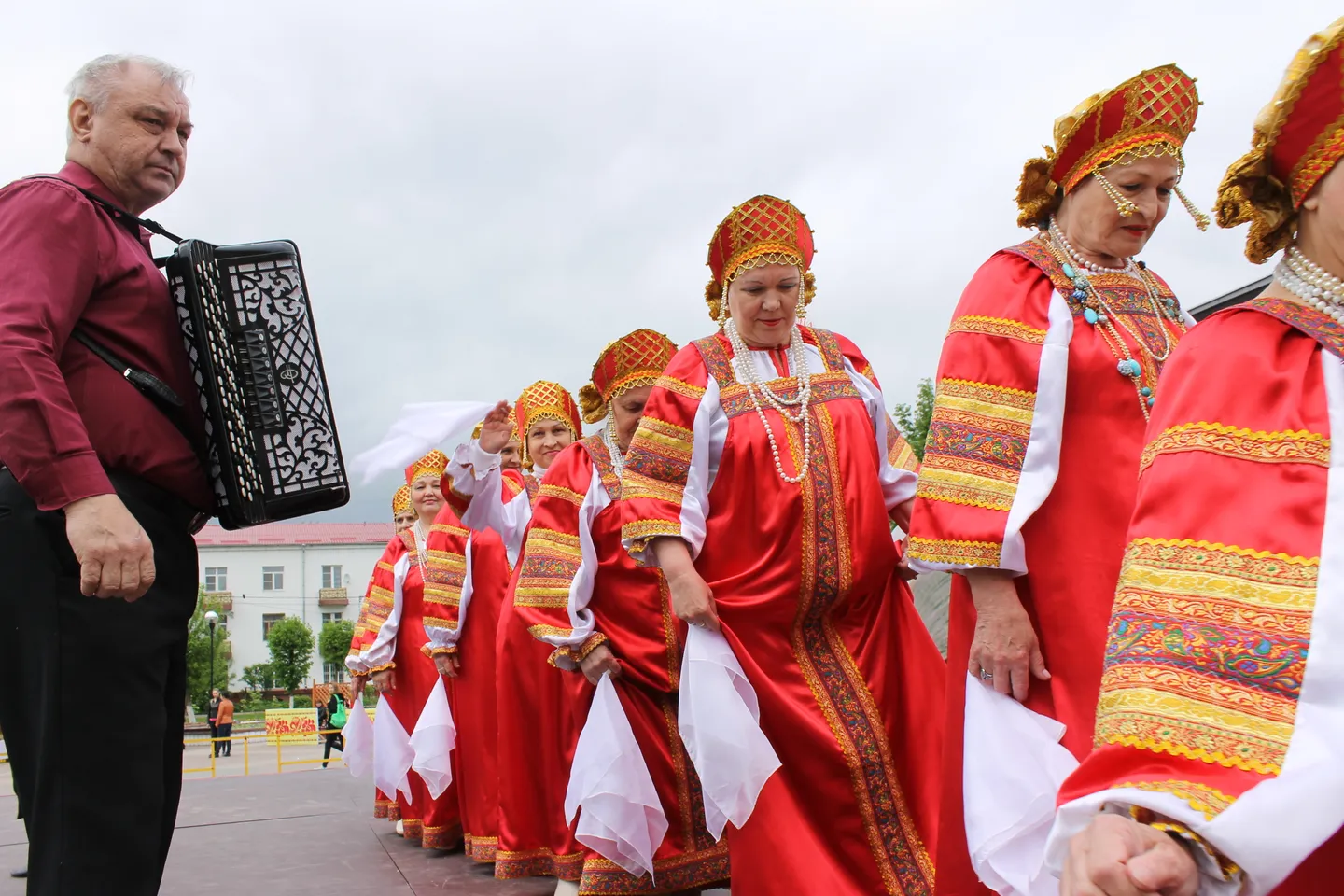 День славянской письменности и культуры: какие мероприятия пройдут в Москве  и Подмосковье