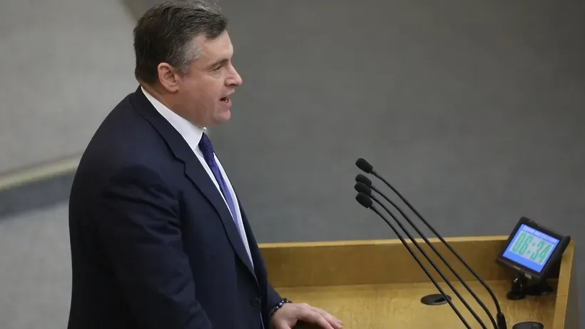 Слуцкий: выплата по уходу за инвалидами должна быть не ниже одного МРОТ