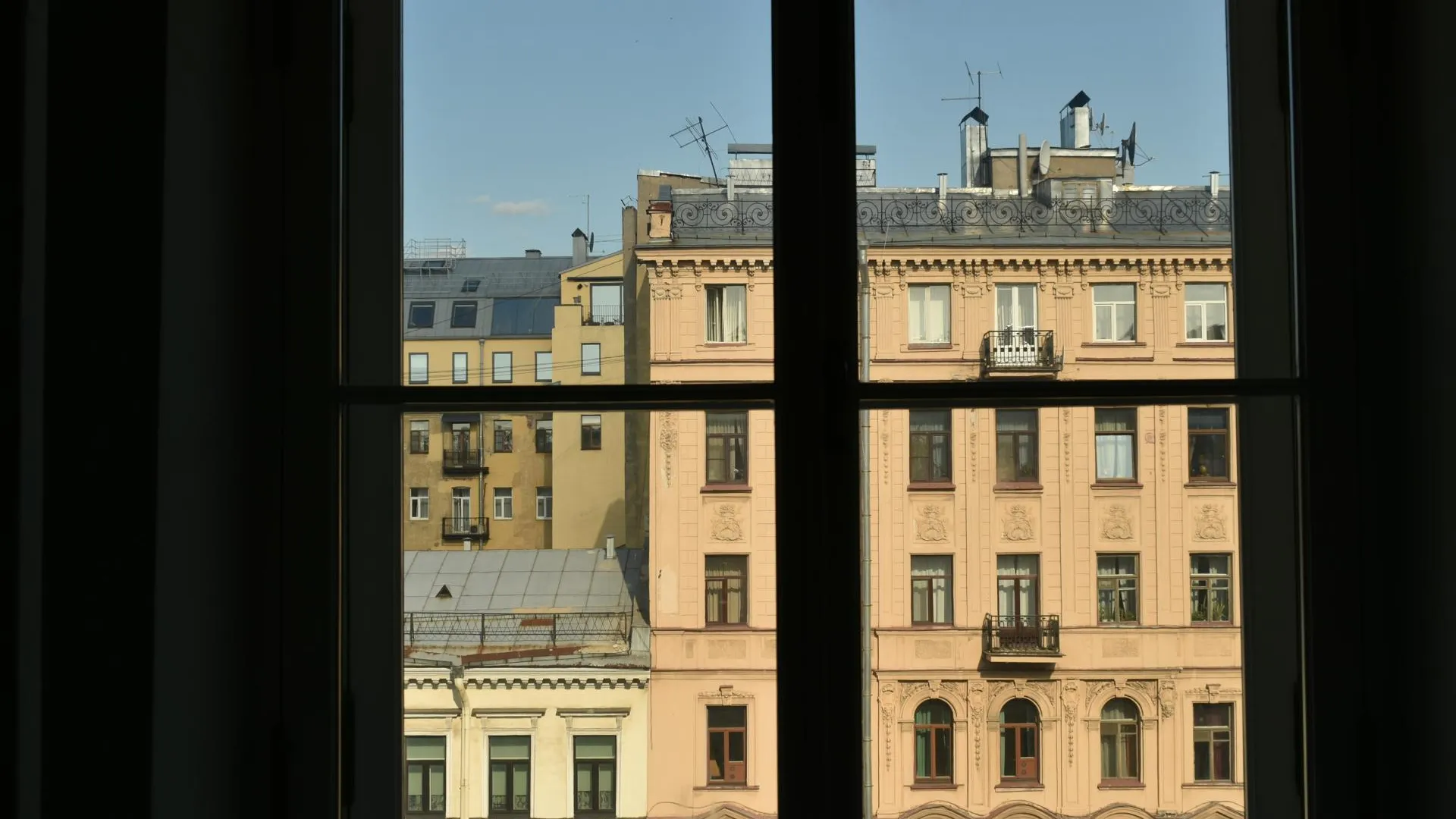 Россиянам рассказали, как сэкономить на аренде квартиры в Петербурге