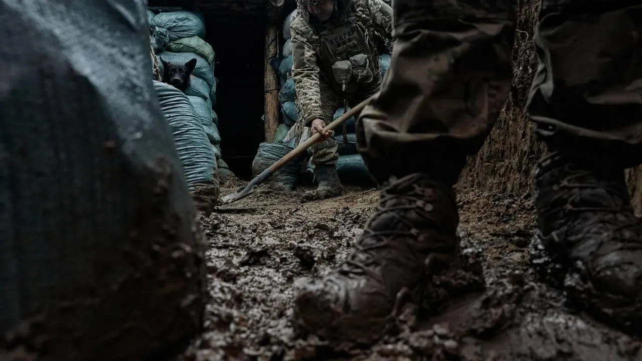 В Сеть попало видео с телами бойцов ВСУ в подвалах домов в Херсонской области