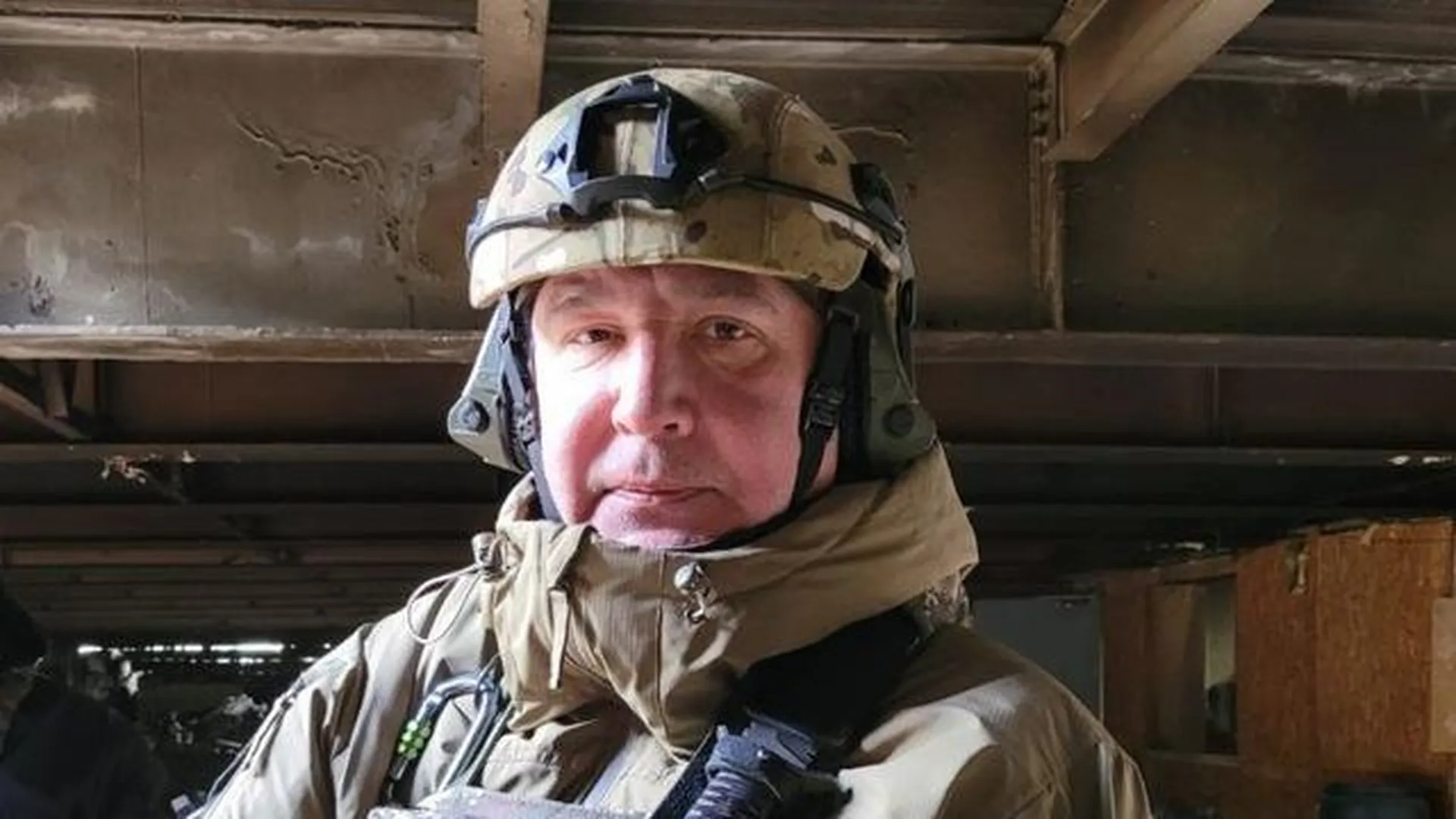 Рогозин: ВСУ стягивают силы для решающего удара в Запорожье