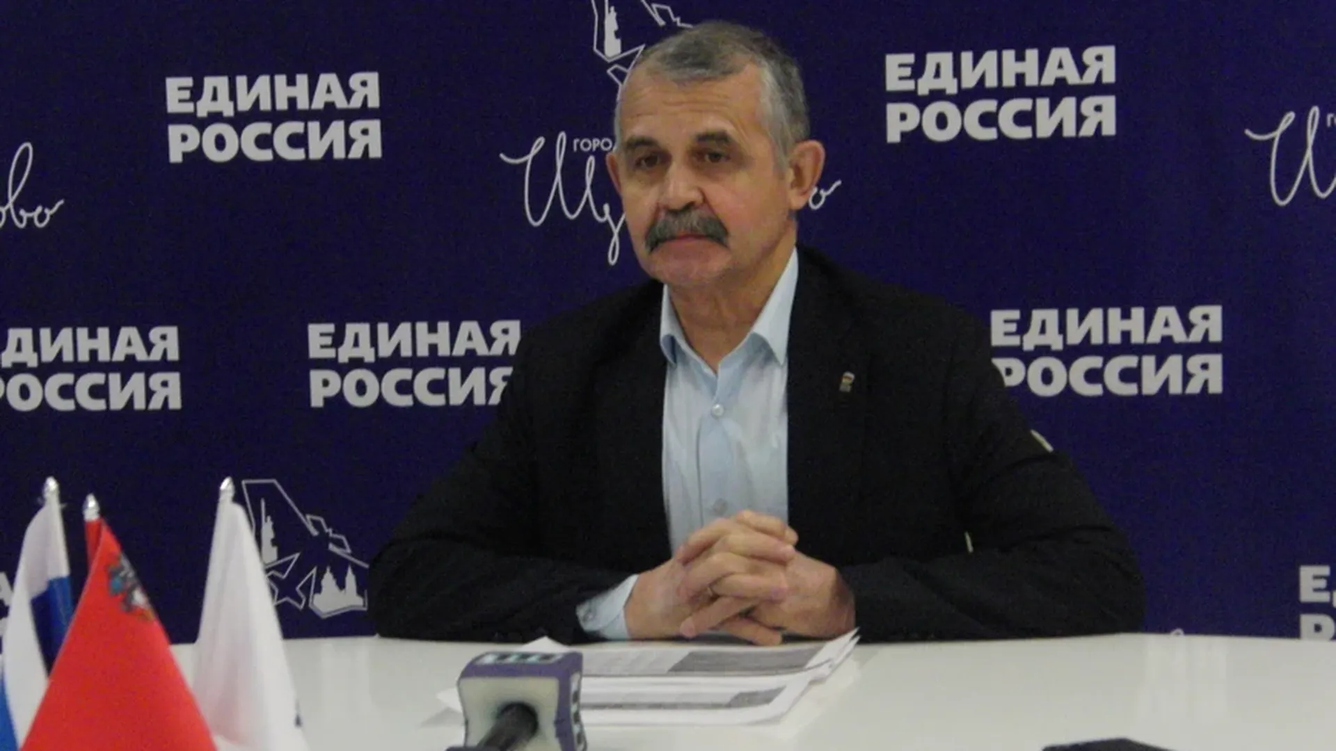 Владимир Шапкин проверил работу порядка 50 избирательных участков