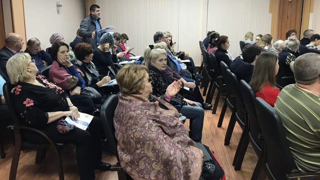 Виктория Моисеева