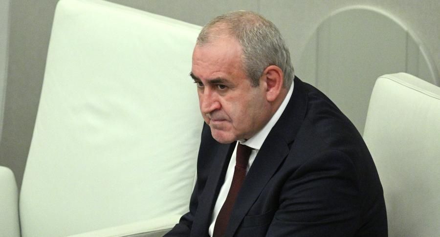 Неверова планируют освободить от должности вице-спикера Госдумы