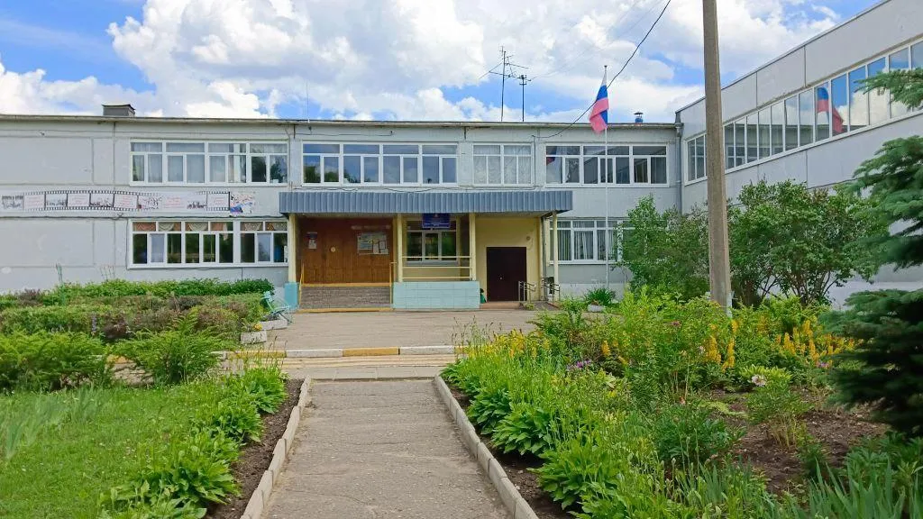 В Дмитрове начались подготовительные работы к строительству нового корпуса школы