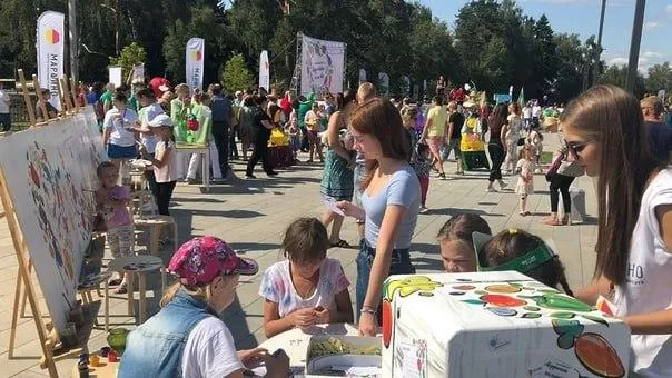 Фестиваль народных промыслов пройдет 26 августа в Мытищах