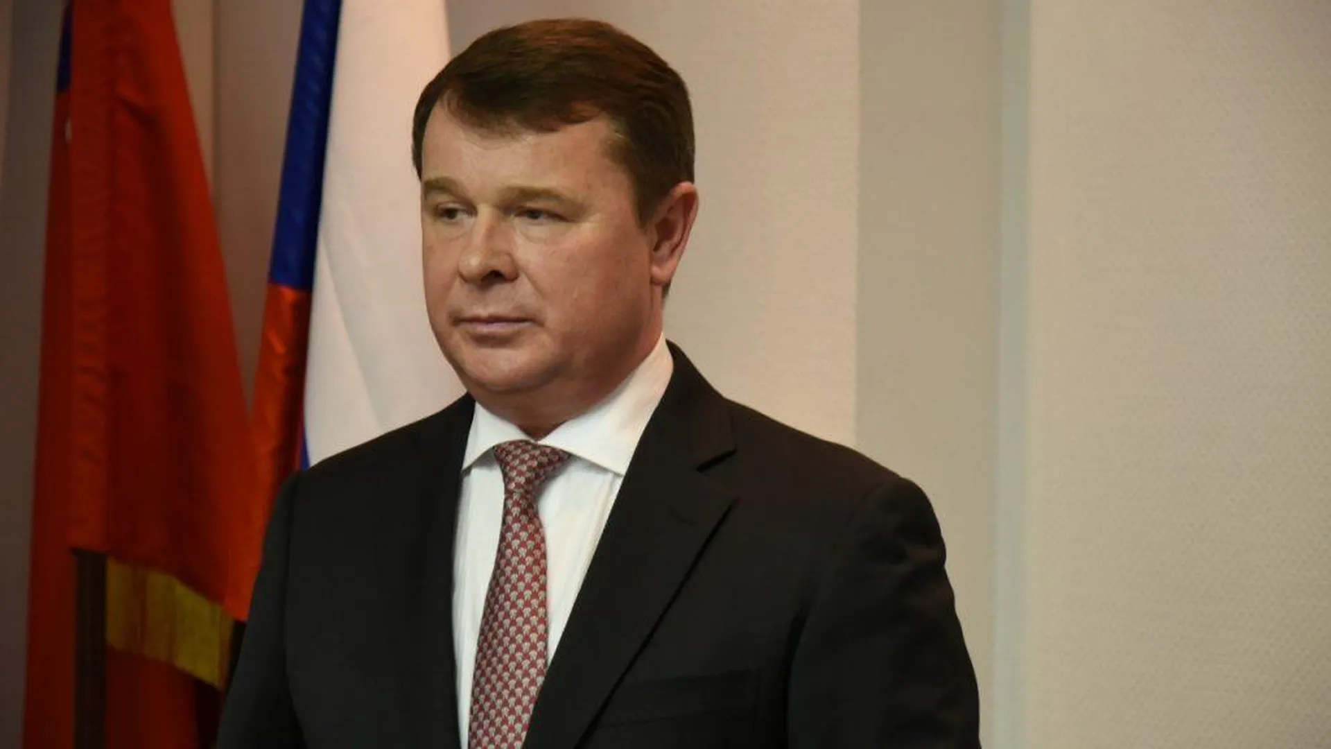 Юрия Прохорова избрали новым главой Жуковского