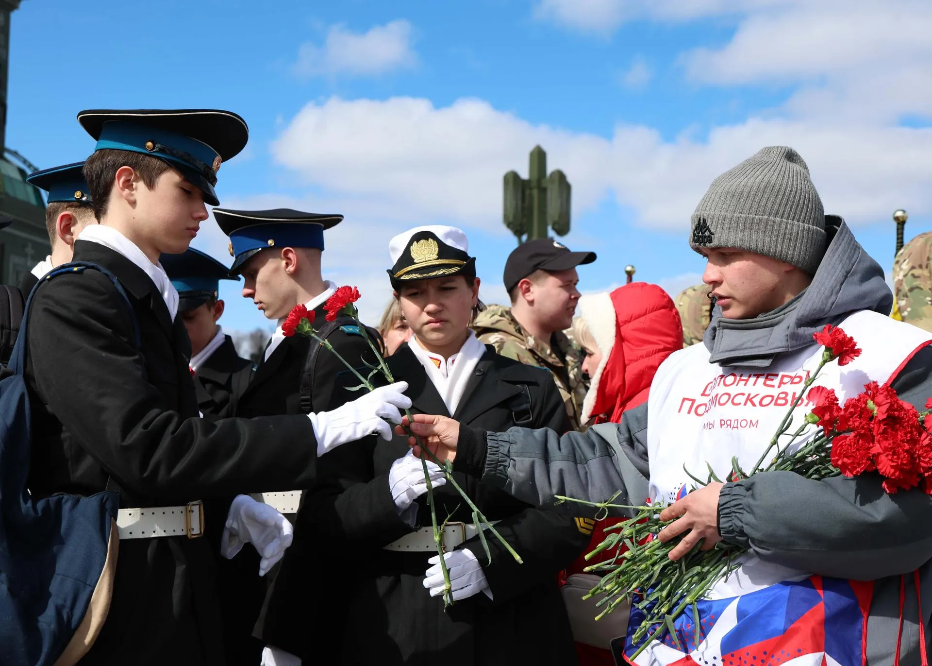 Евгений Пронин