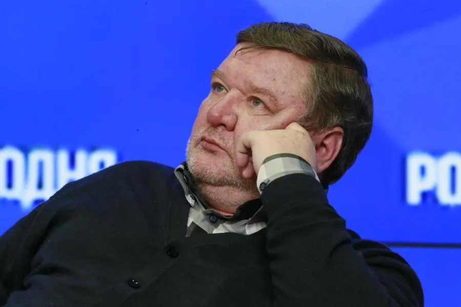 Роман Мадянов: биография, личная жизнь и обстоятельства смерти артиста ...