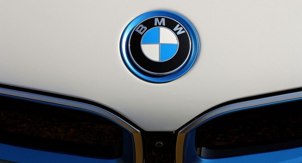 Житель США получил компенсацию 2 млн долларов за оторванный палец дверью BMW