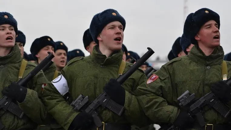 Памятник героям локальных войск установят в центре Дзержинского