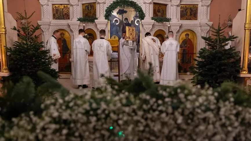 6 января: какой сегодня праздник, что было в этот день