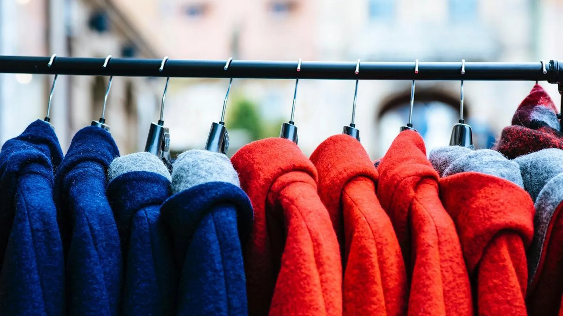 В Серпухове откроют производство верхней одежды мощностью 2 млн изделий в год