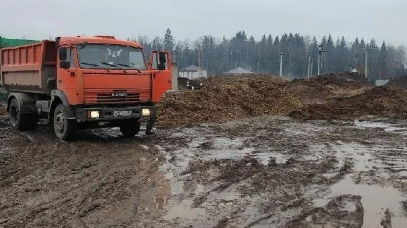 Арбитражный суд отказал компании в аппеляции против Минэкологии Подмосковья