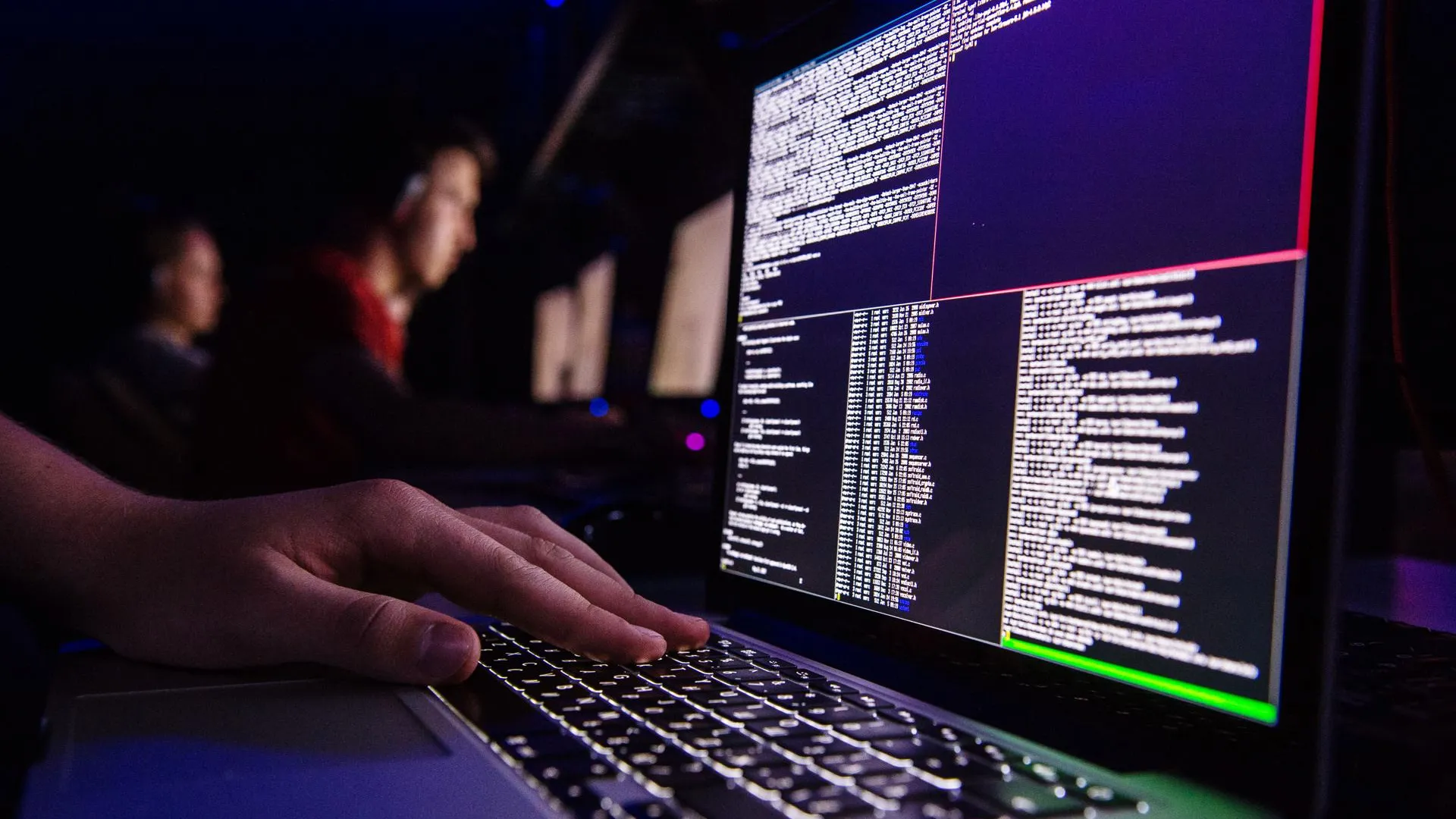 В Москве стали совершать больше киберпреступлений в 2021 году