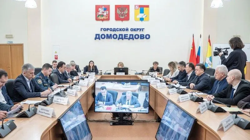 В Домодедово планируют запустить смену трудового лагеря для трудных подростков