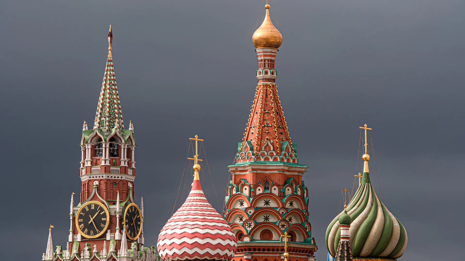 Москва стала самым благоприятным для проживания городом России