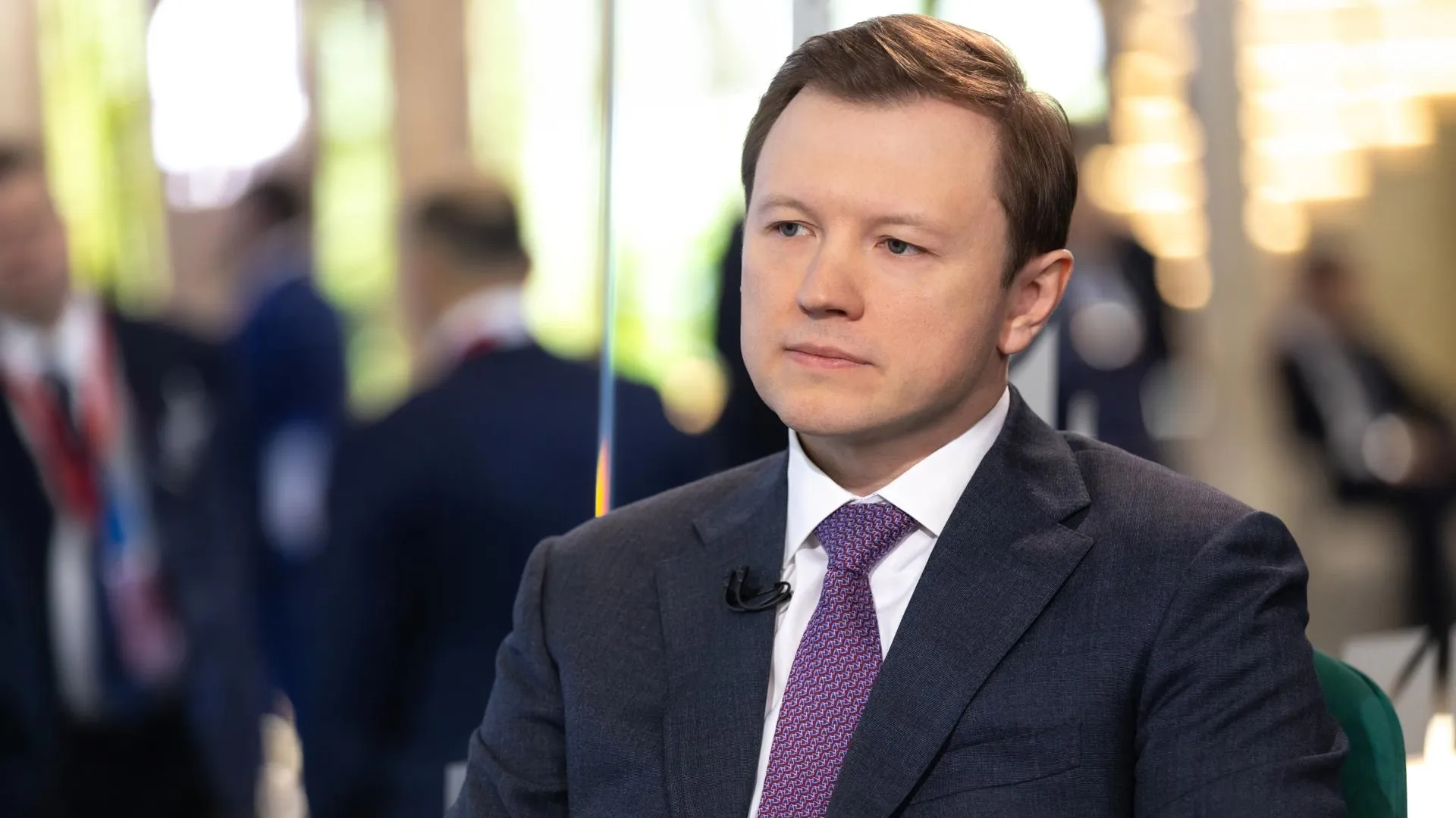 Ефимов: культурно-досуговый центр открыли в Южном Медведкове