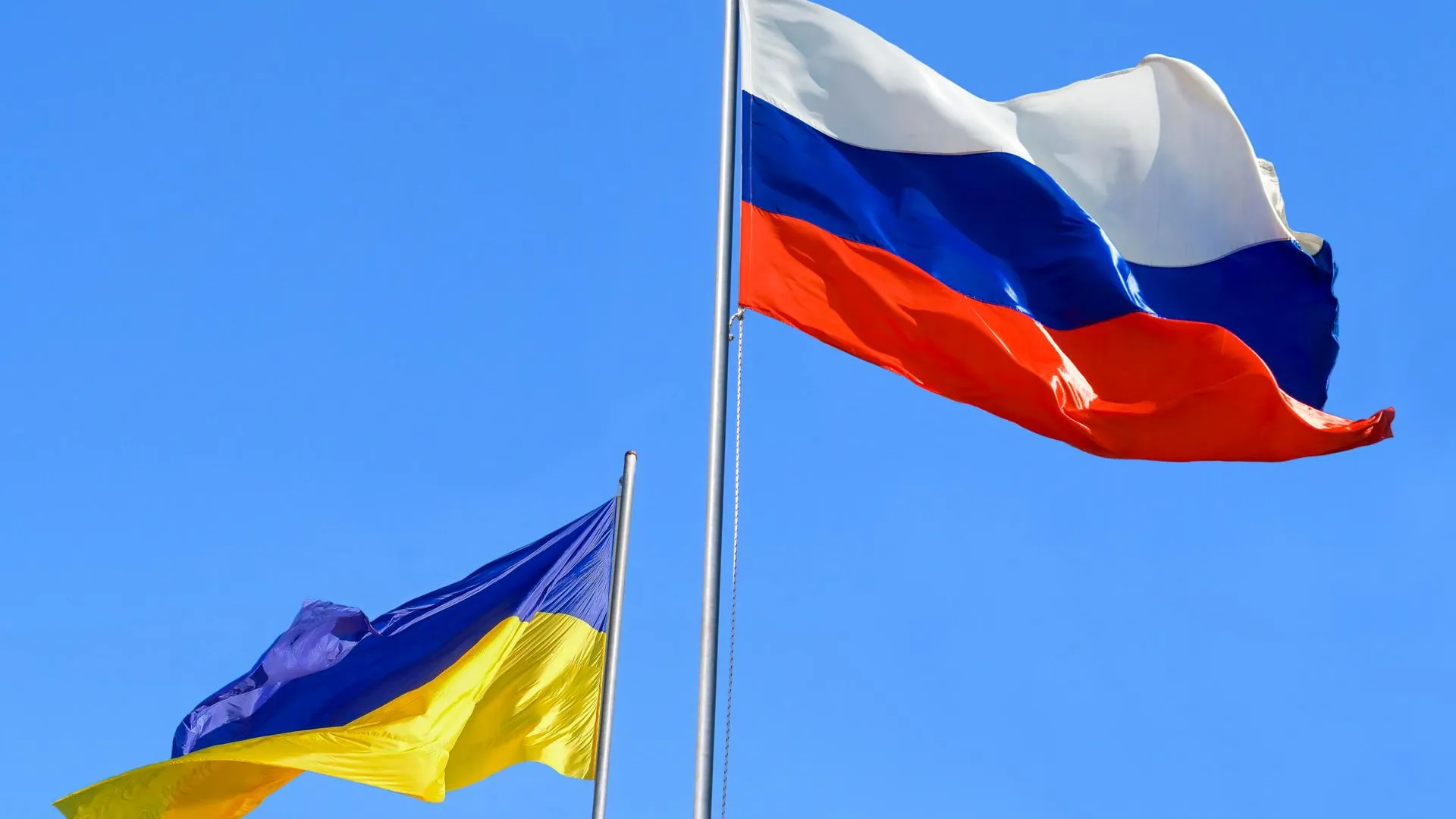 Мединский: Россия никогда не имела цели завоевания Украины