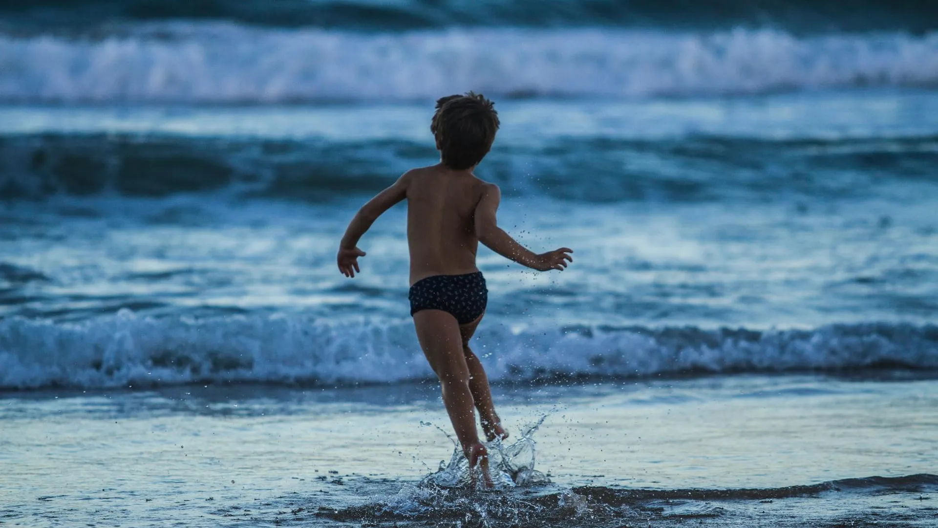 Дети из малообеспеченных семей Подмосковья бесплатно отдохнут на море