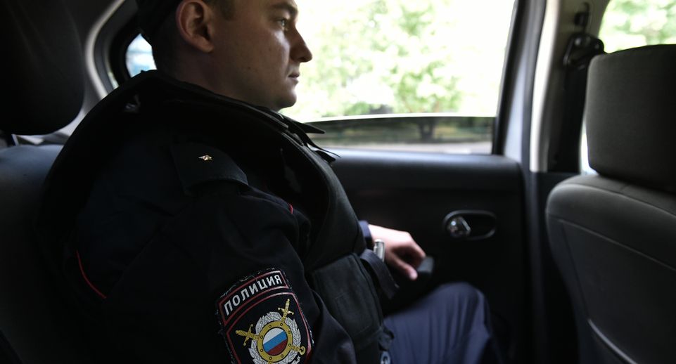 Более 100 штрафов числится на мужчине, который зарезал мотоциклиста в Москве