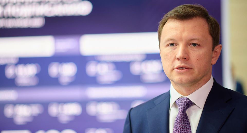 Ефимов: по программе КРТ в ЗелАО создадут научно-производственный кластер