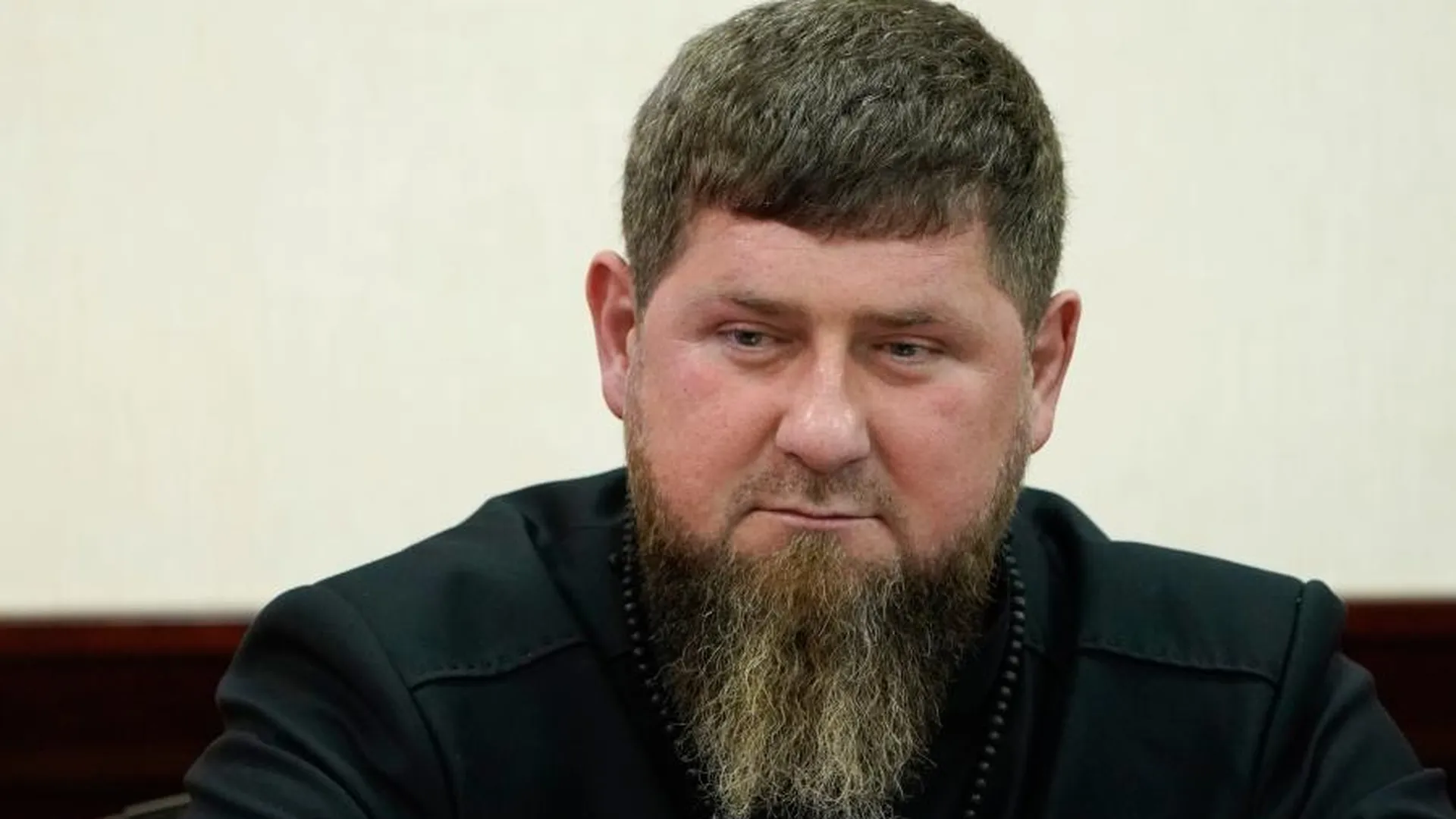 Кадыров призвал власти Дагестана отреагировать на «постыдное» задержание Цакаева