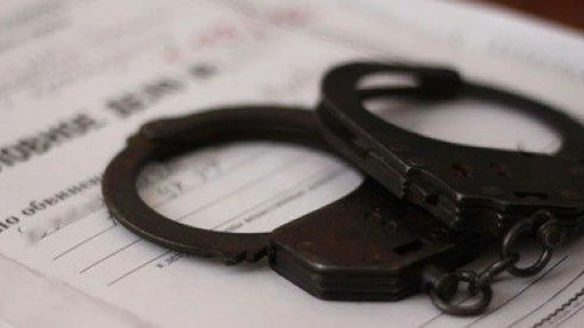 СК РФ ходатайствует об аресте подозреваемых в фальсификации лекарств в области