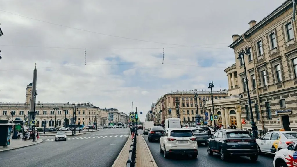 В Петербурге хотят создать государственное соцтакси