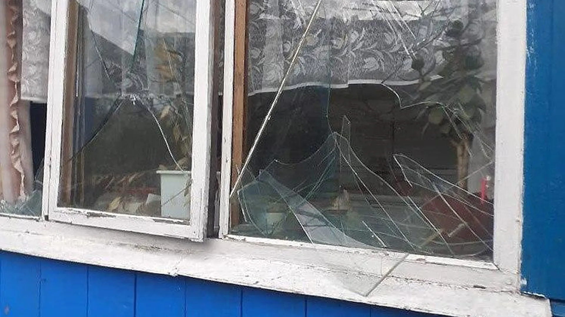 Старовойт: местный житель погиб из-за атаки ВСУ по Суджанскому району