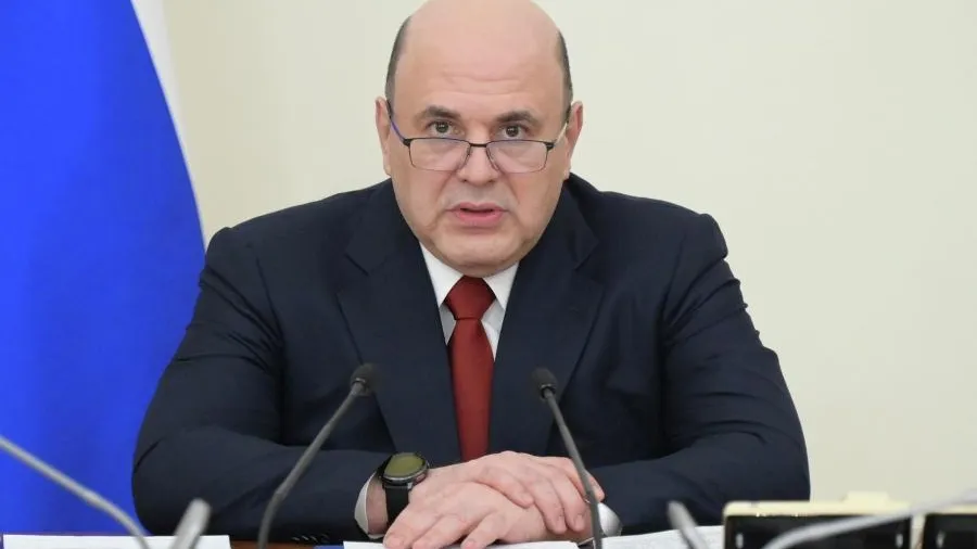 Мишустин: РФ сохранила влияние на мировом рынке энергетики, несмотря на санкции