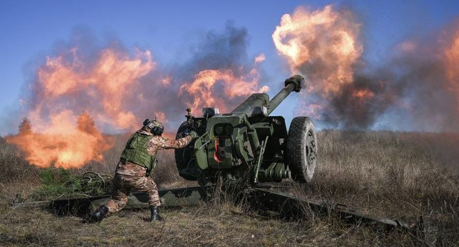 ВСУ за сутки лишились цехов по сборке беспилотников и живой силы в 164 районах