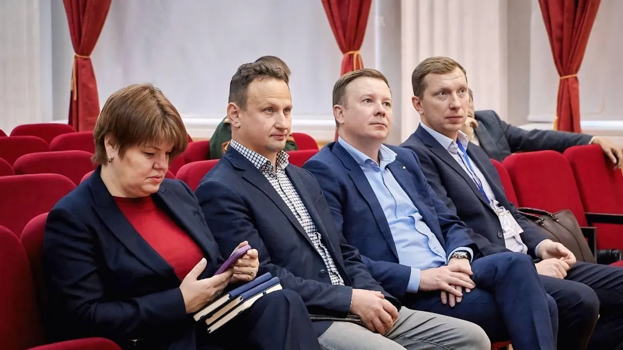 Специалисты БТИ Подмосковья поучаствовали в фестивале «Своя профессия» в Москве