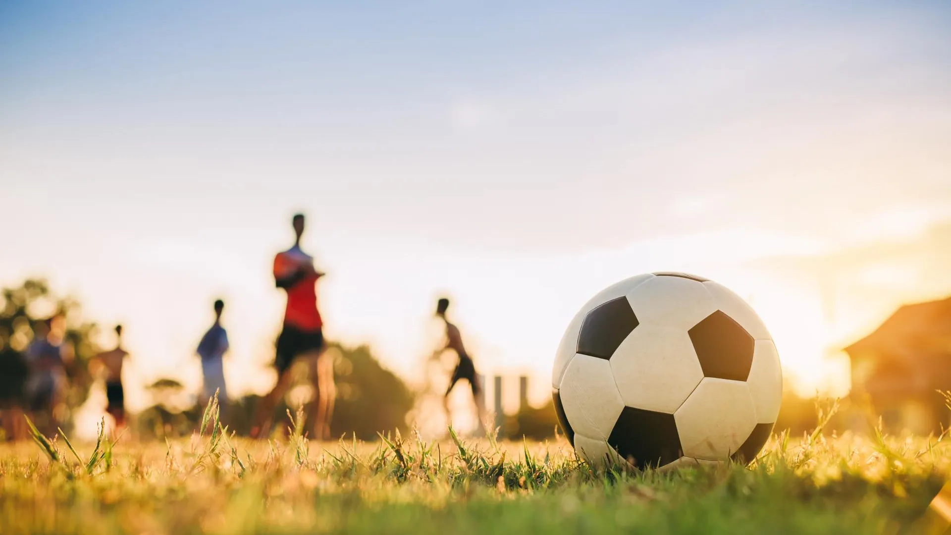Звезды отечественного футбола примут участие в гала‑матче на детском турнире в Подмосковье