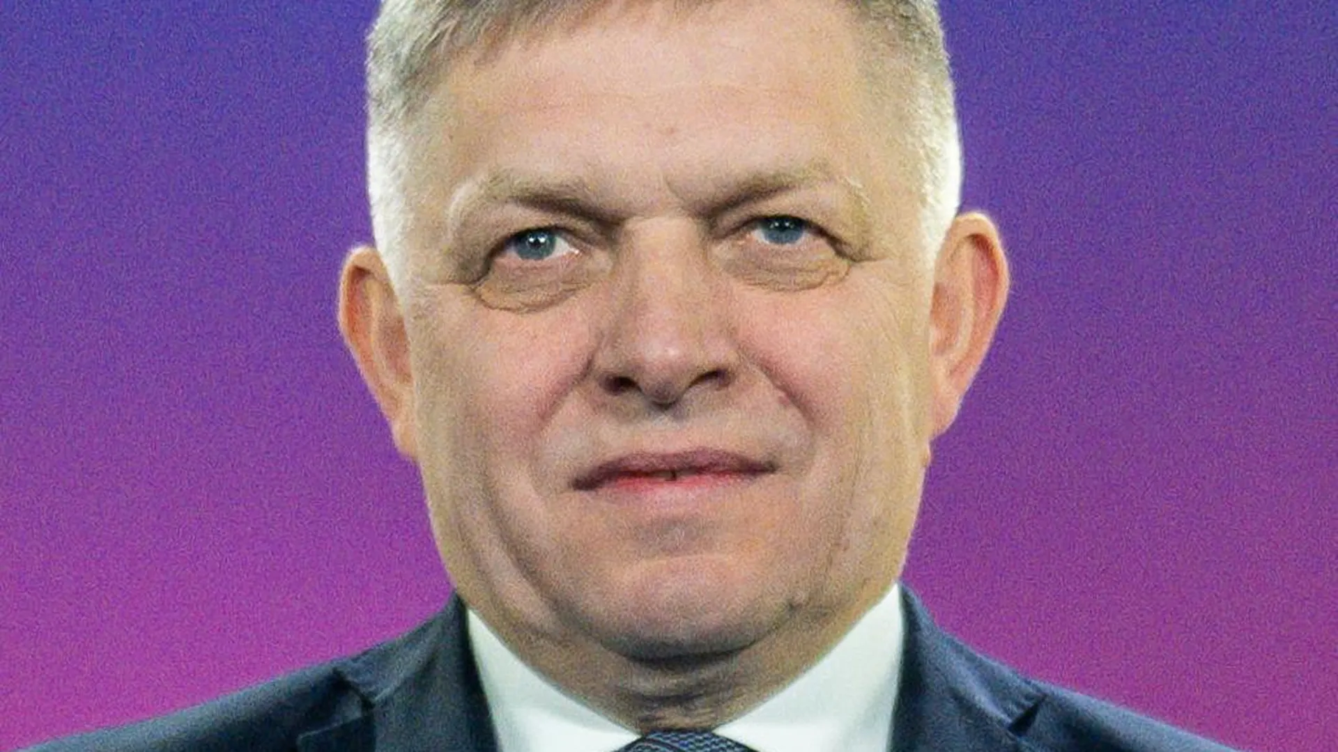 Вице-премьер Словакии: состояние Фицо после покушения стабильно