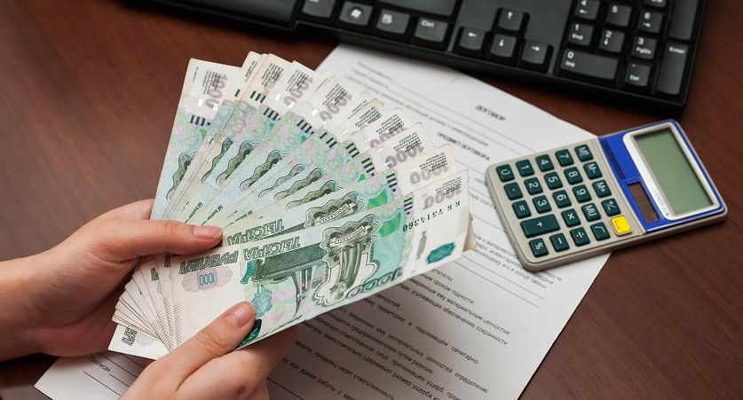 Котяков: ежемесячное единое пособие на детей составляет около 15 тыс рублей