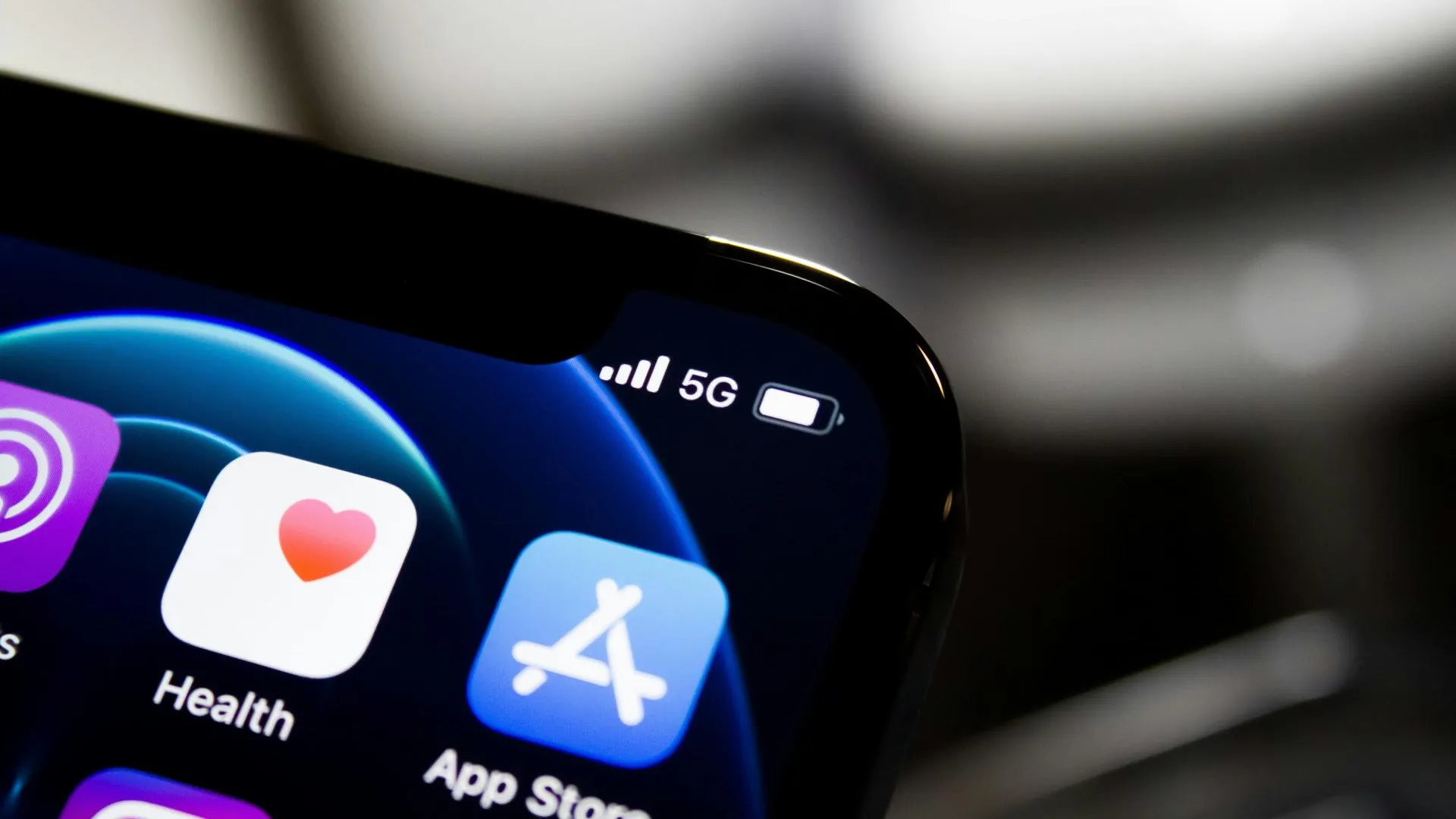 Из App Store исчезло приложение еще одного российского банка