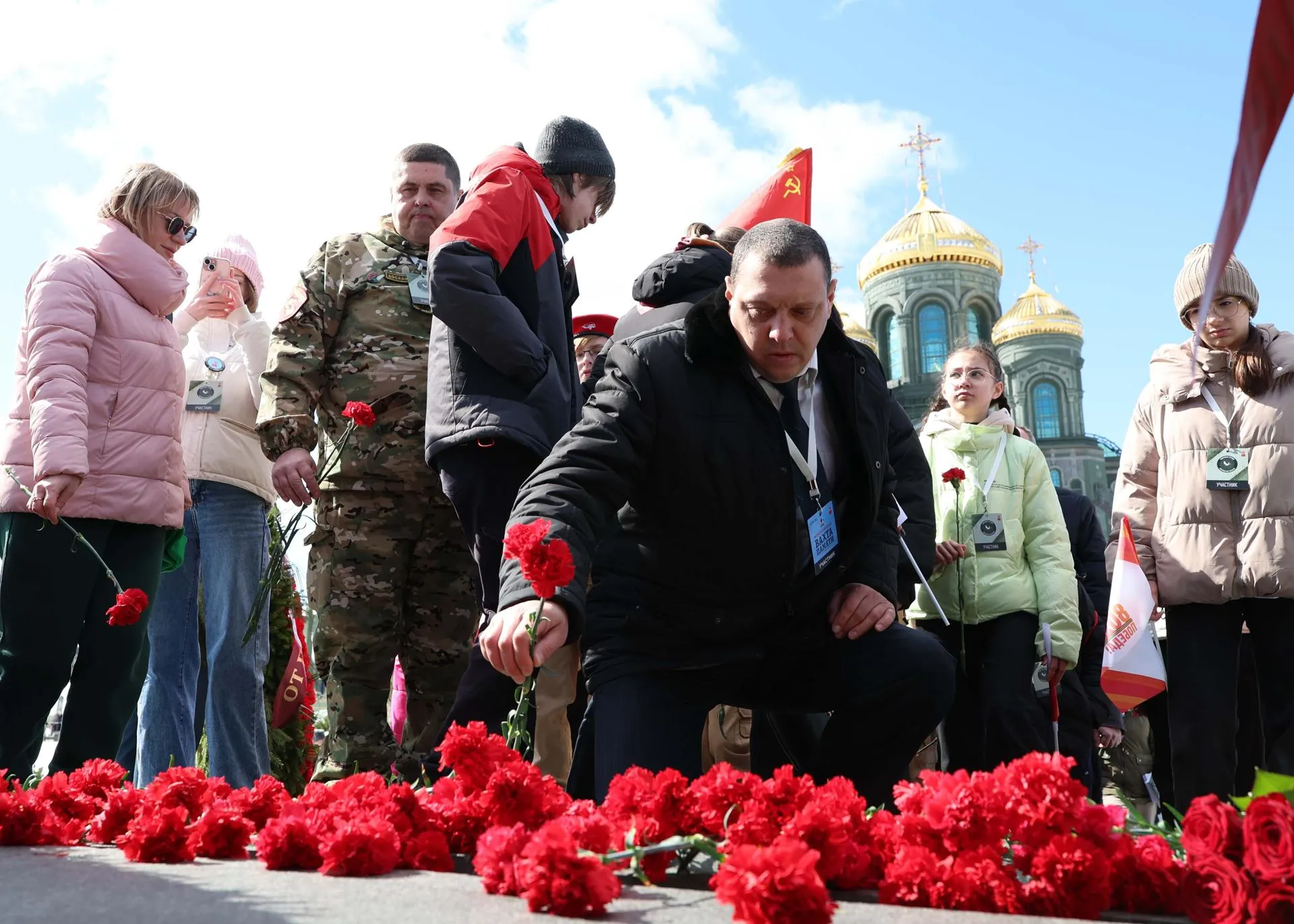 Евгений Пронин