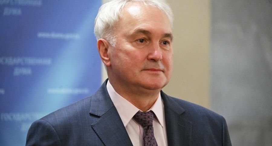 Депутат Картополов подтвердил арест Попова