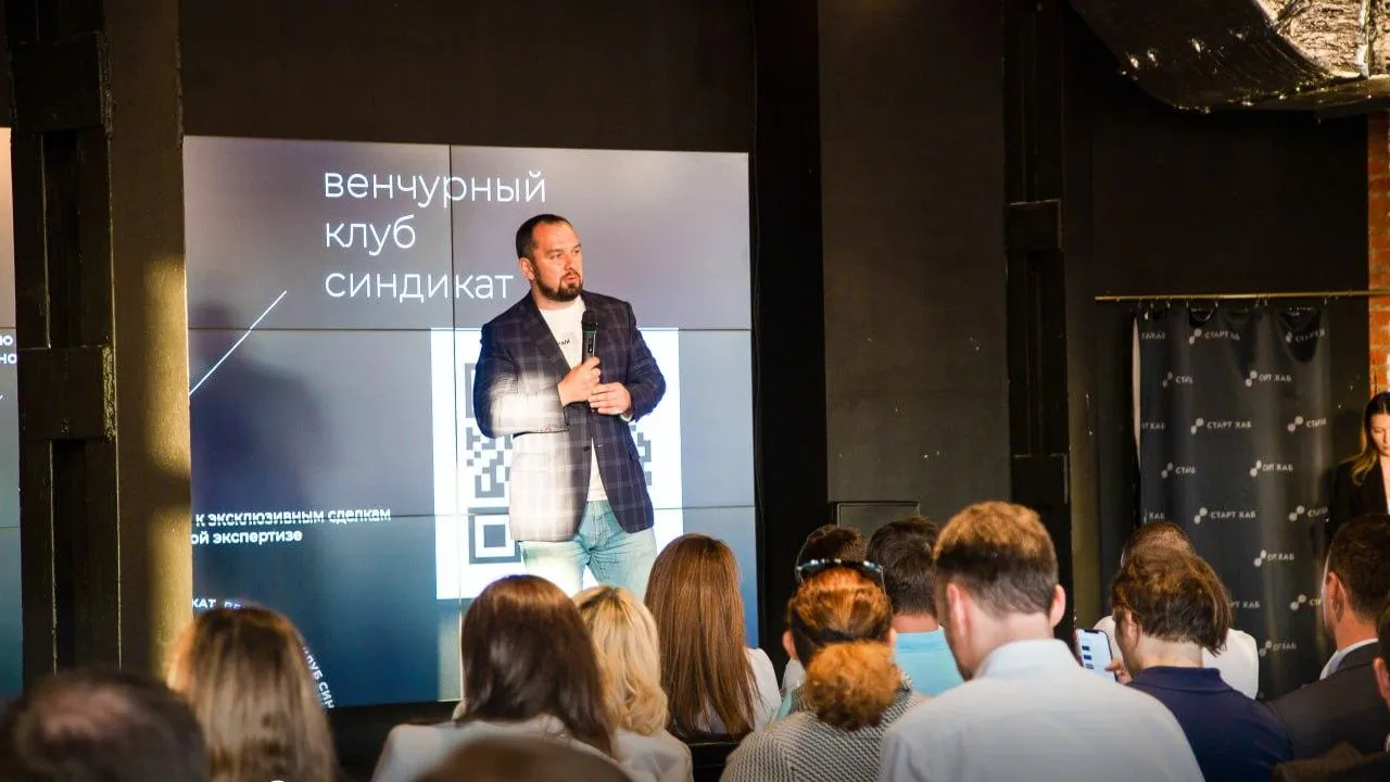 Telegram-канал мэра Москвы Сергея Собянина
