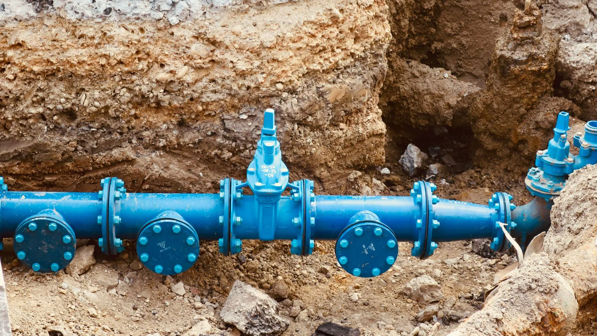 «Газпром» нарастил поставки по газопроводу «Сила Сибири»