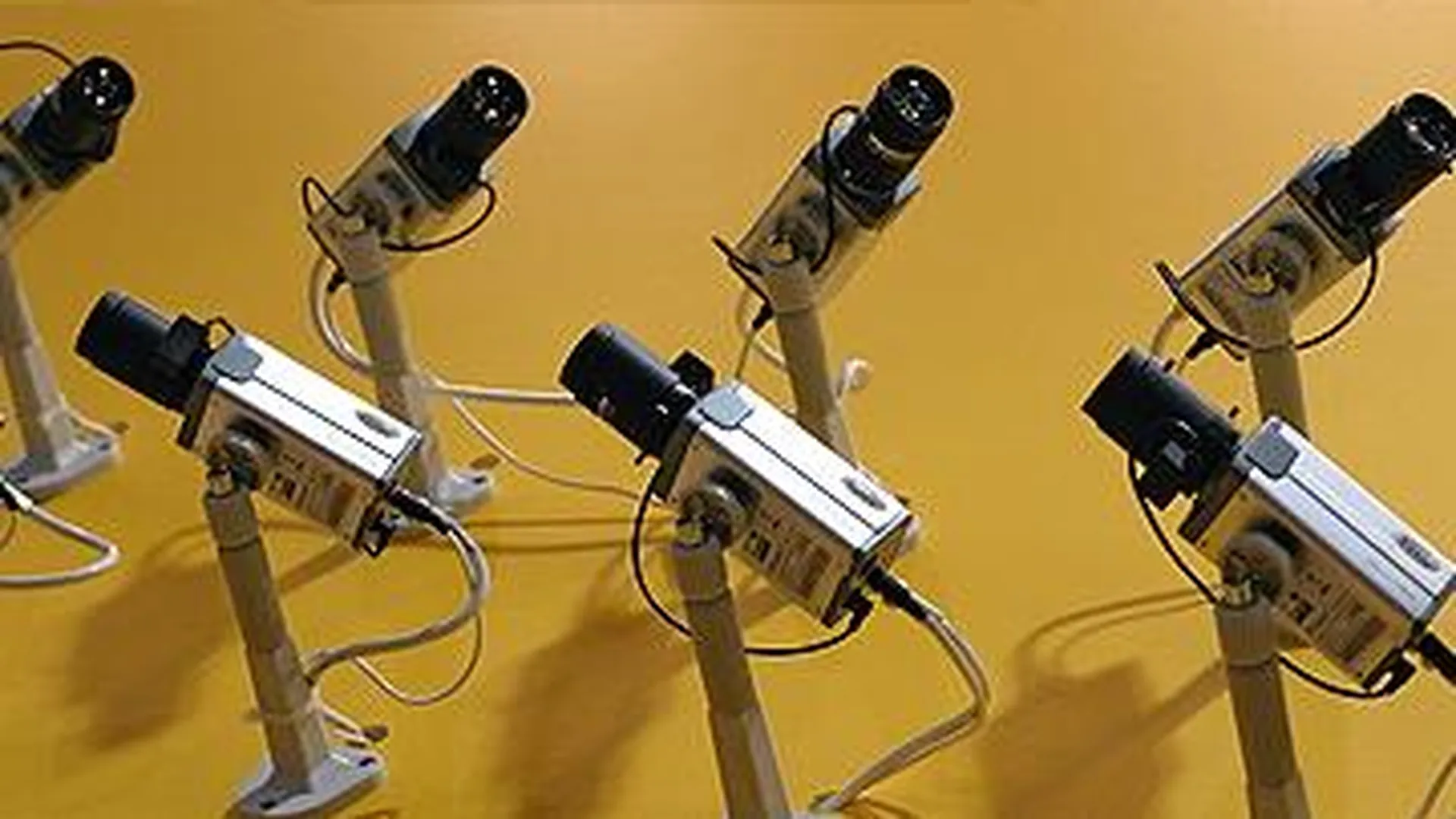 Более 10 камер видеонаблюдения дополнительно установят в Серпухове