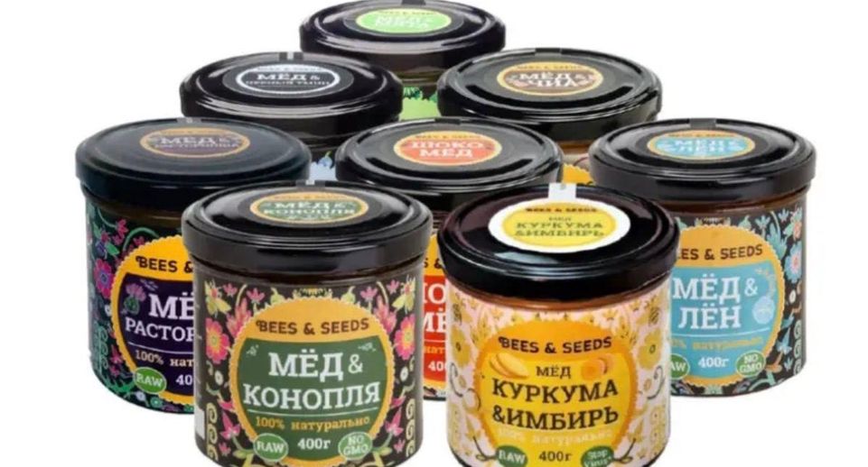 Производство продуктов из меда запустят в Одинцовском округе | РИАМО