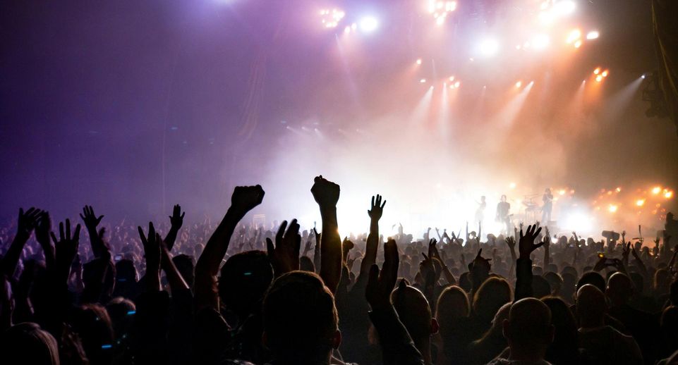 Организаторы выступлений Rammstein в РФ рассказали о кризисе концертной отрасли